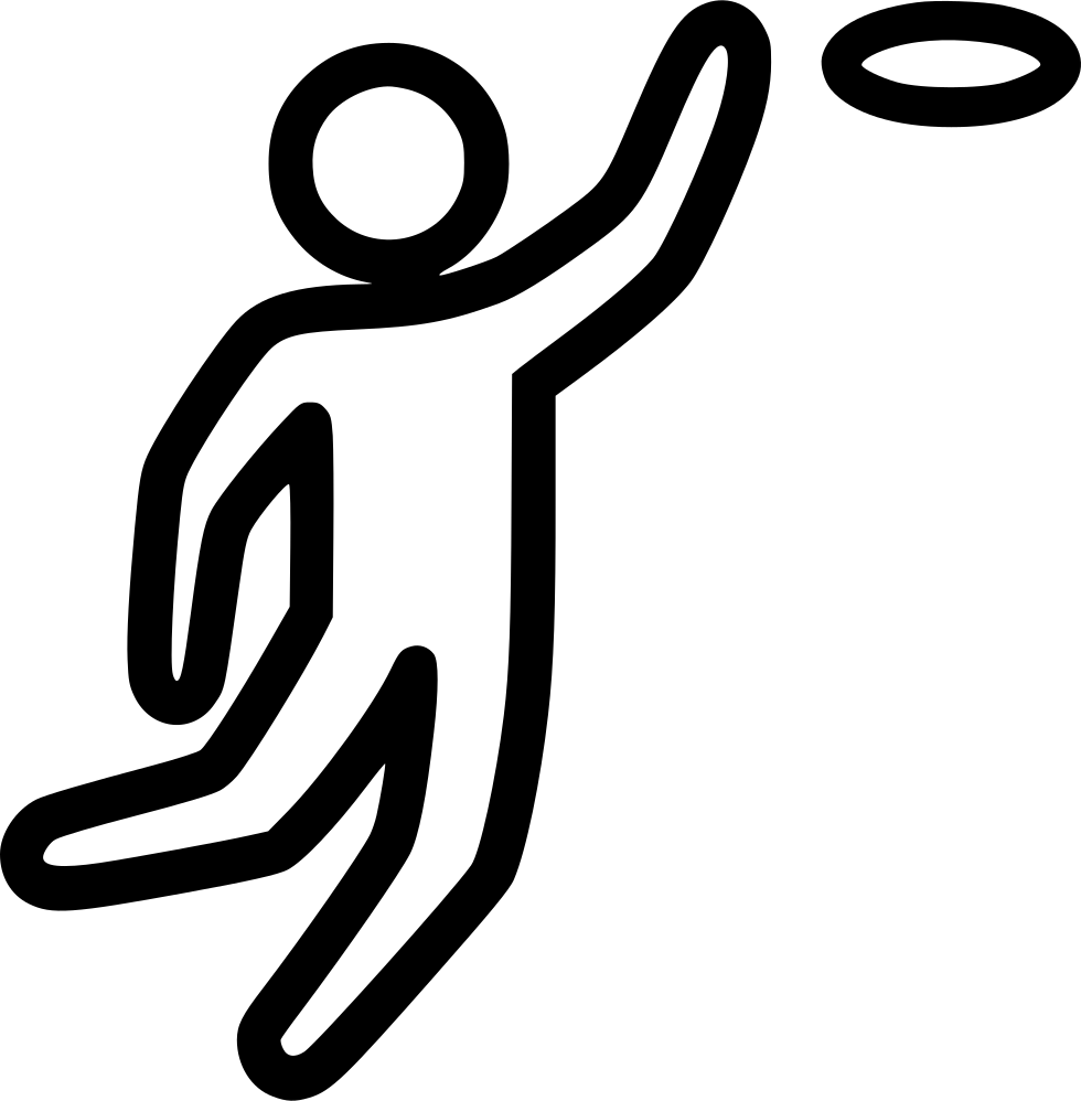 Frisbee Comments - Frisbee Icon Png (980x998)