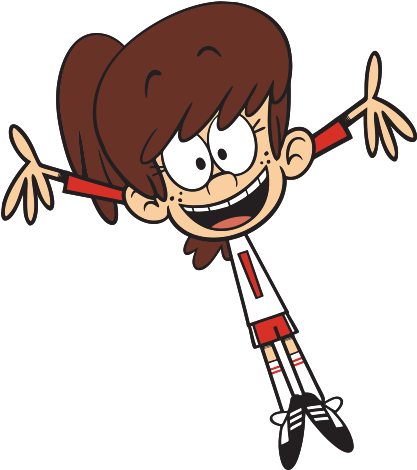 Lynn - Lynn Loud (510x490)