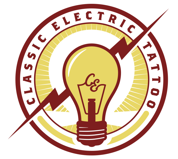 Check Out The Shop - Logos For Electrical Shop (700x700)