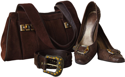 Leather Handbag - Bedo's Leatherworks (441x414)