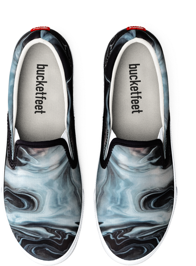 Slip-on Shoe (1024x1024)