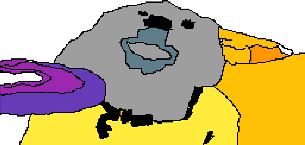 Frisbee Doggo - Frisbee (1024x576)