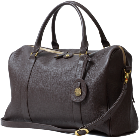 Firenze - Chocolate - Pacapod Firenze Luxury Baby Changing Bag - Chocolate (480x599)