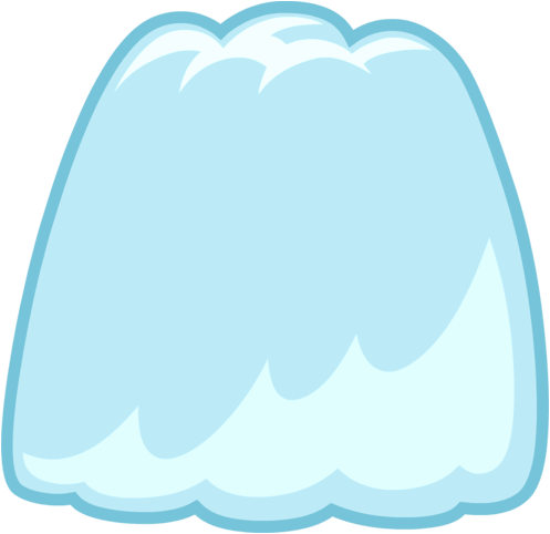 Frisbee Body - Chinese Food Clip Art (497x482)