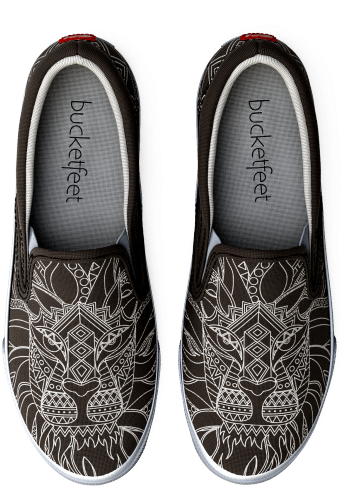 Wild Slip On - Slip-on Shoe (600x600)