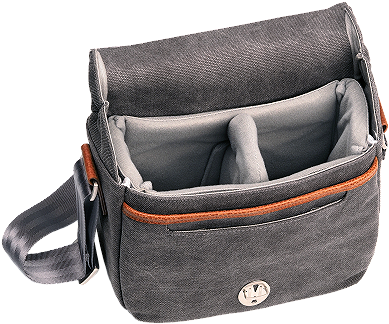 Om‑d Messenger Bag - Olympus Om D Mini Messenger Bag (500x375)