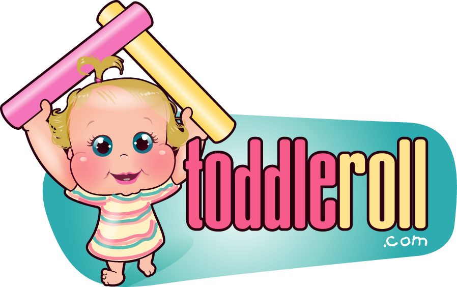 Silicone 'paper Towel' Baby Teether - Cartoon (898x564)