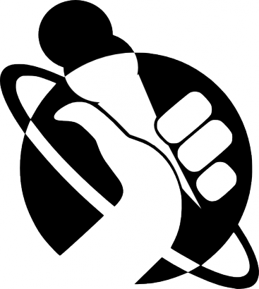 Towel Day At Lofty Pursuits On May 25th - Don T Panic Sticker (367x410)