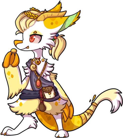 Royal Miner Duggo - Cartoon (533x591)