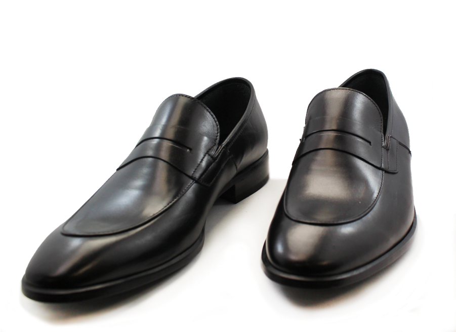 Slip-on - Kalena's Shoes - Prev - Slip-on Shoe (900x677)