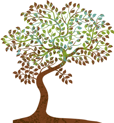 Join Us And See Your Family Tree Grow - Simple Wisdom For The Not So Simple Business World (401x437)