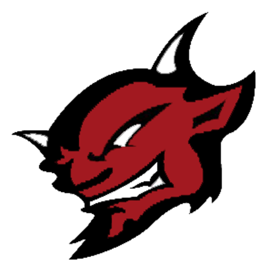 Arlington Logo - Arlington Red Devils (720x539)