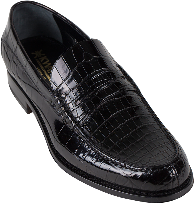 Slip-on Loafers - Slip-on Shoe (700x700)
