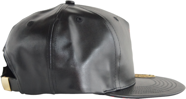 Leather Classic Bone Thugs N Harmony Stay High Hat - Baseball Cap (640x480)