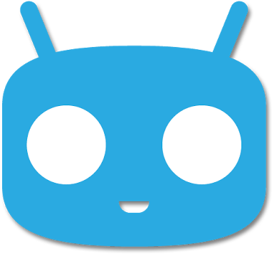 Cyanogenmod Logo (400x400)