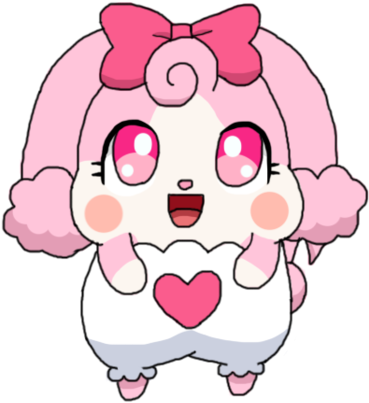 Melory By Alex13art - Deviantart (400x422)