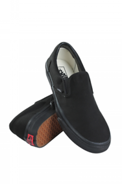 Officials Men Shoes Vneyebka Men Classic Slip On Vans - Slip-on Shoe (625x638)