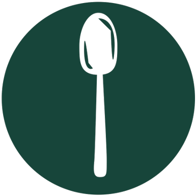 Spoon University Msu - Spoon University Logo Transparent (400x400)