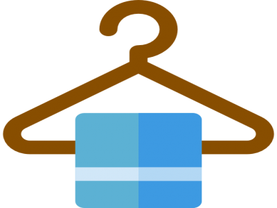 Post A Request Towel - Post A Request Towel (400x300)