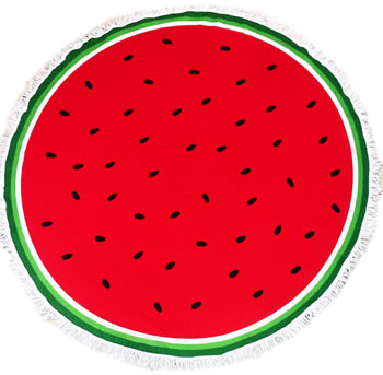 Tlv Bohemian Beach Towel - Towel (350x343)