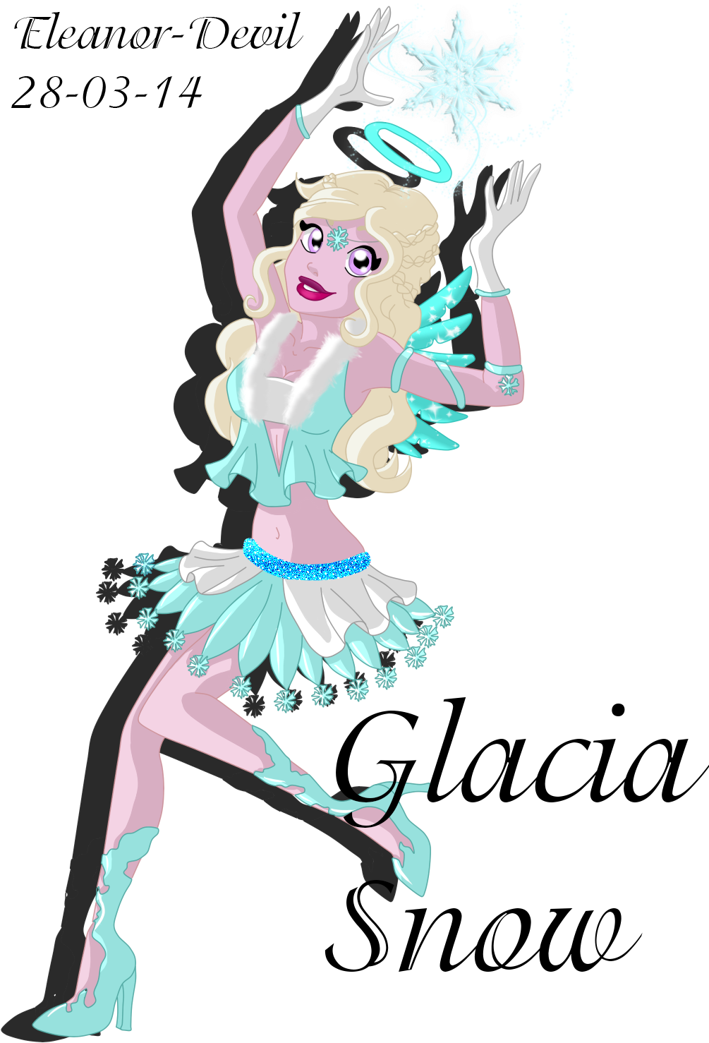 Angel's Fairytale - Pack Of 6 Up, Up And Away Mint Green And Coral Giant (1004x1484)