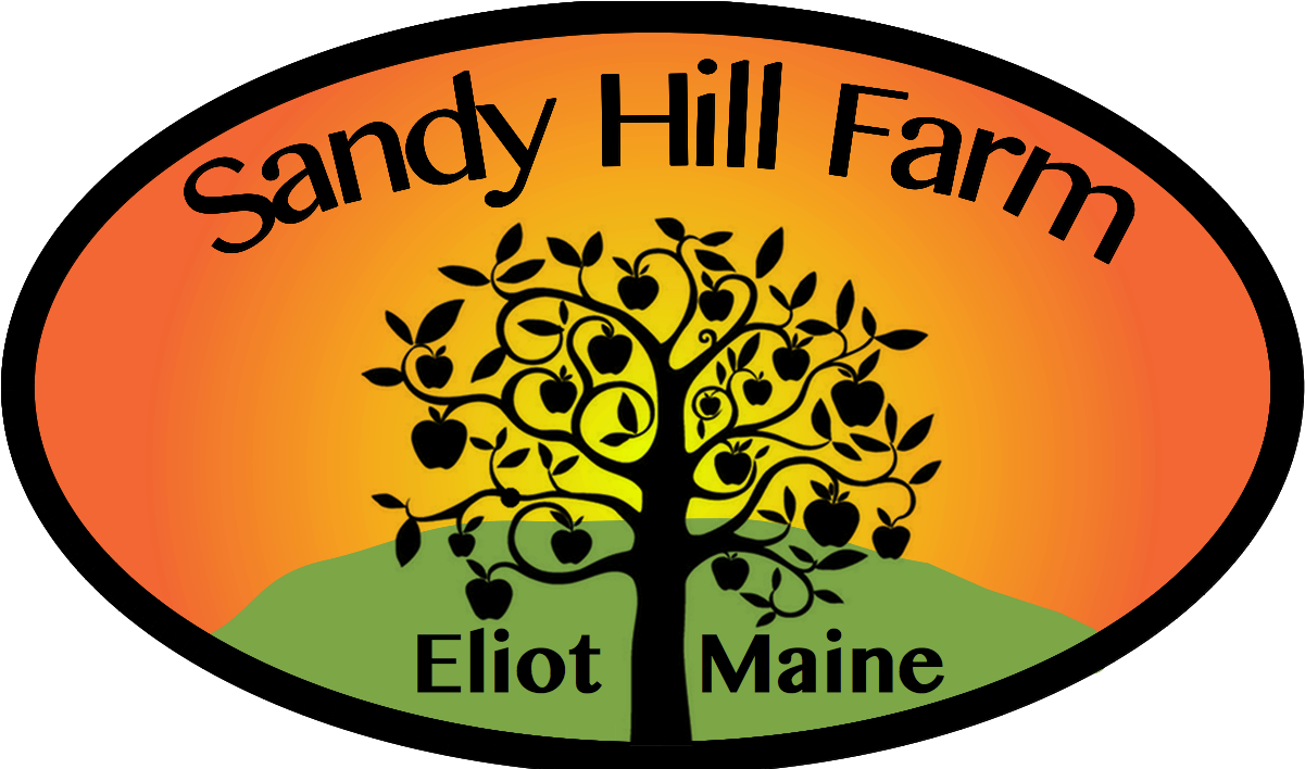 Sandy Hill Farm - Sandy Hill Farm (1257x707)