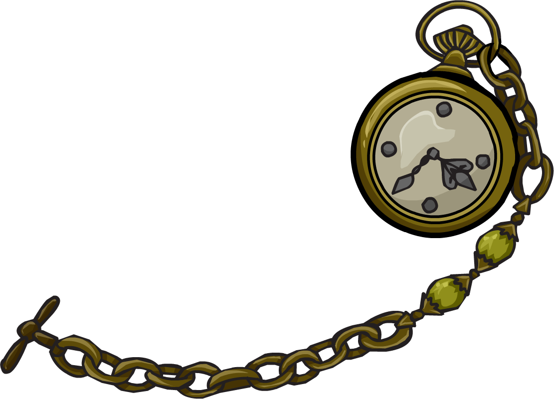 Pocket Watch - Pocket Watch (1111x801)