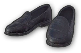 Slip-on Shoes - Slip-on Shoe (360x360)