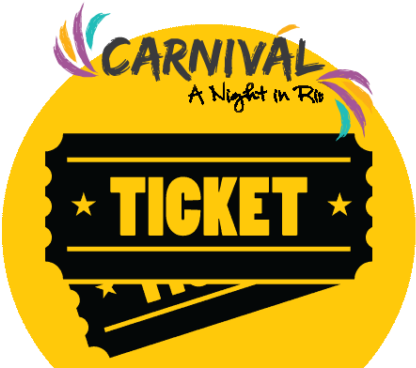 Sambodrome Tickets - Grandstand Jpeg - Sambadrome (564x370)