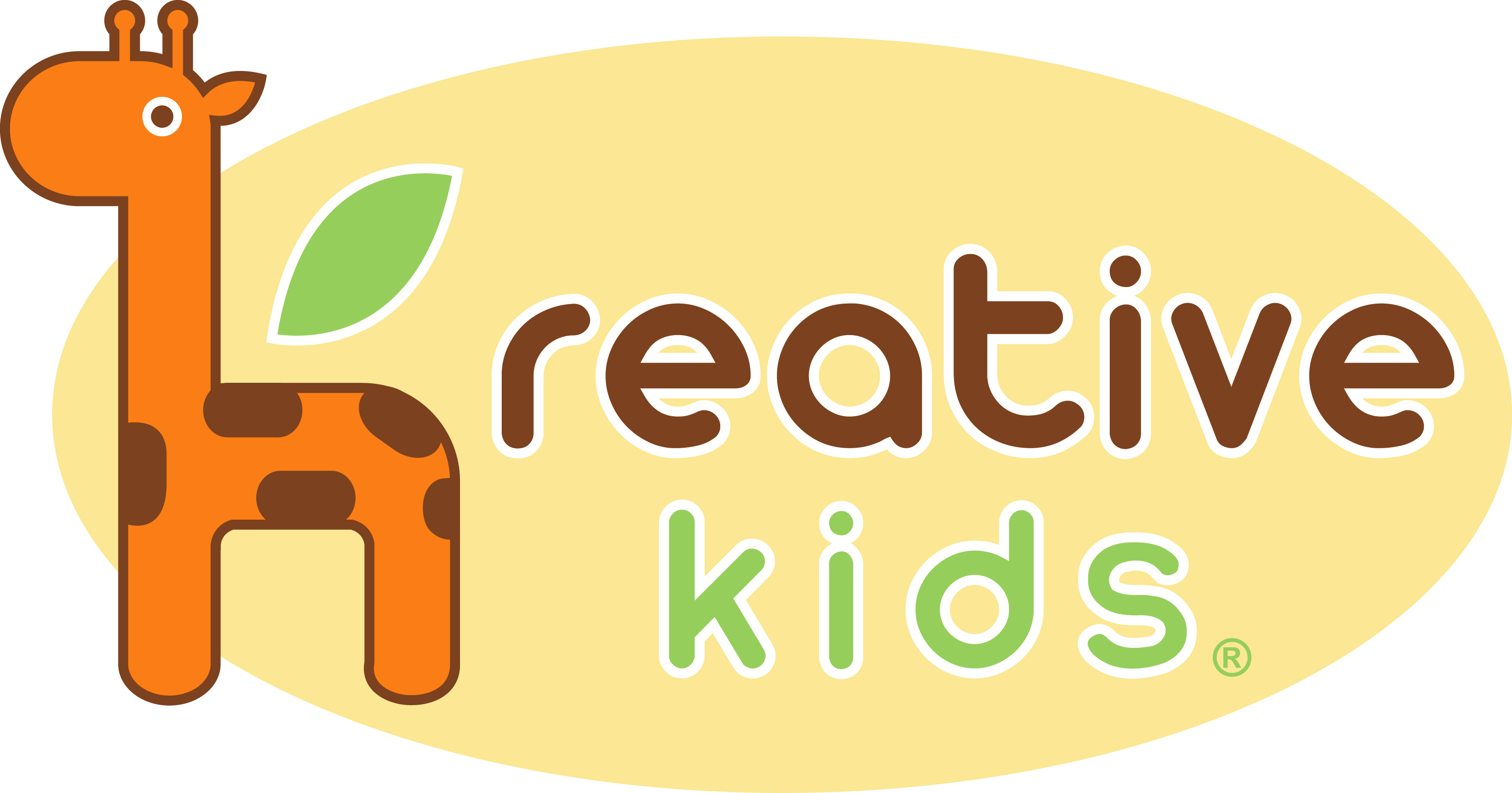Kreative Kids Kreative Kids - Kreative Kids (3300x1732)