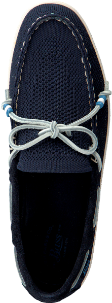 Blue Weejuns Slip On Shoes Ba52101 Number - Slip-on Shoe (600x600)