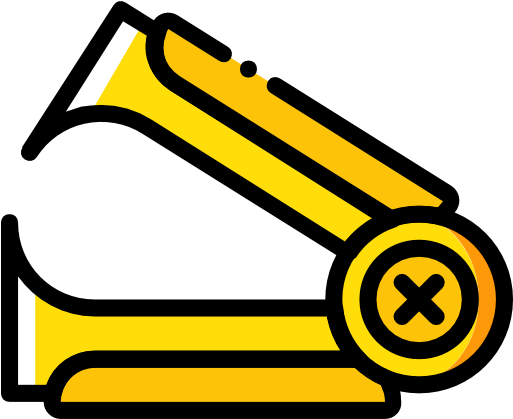 Stapler Remover Free Icon - Stapler Remover Free Icon (512x512)