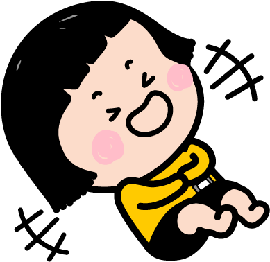 Mobile Girl, Mim Lite - Mobile Girl Mim Sticker (408x408)
