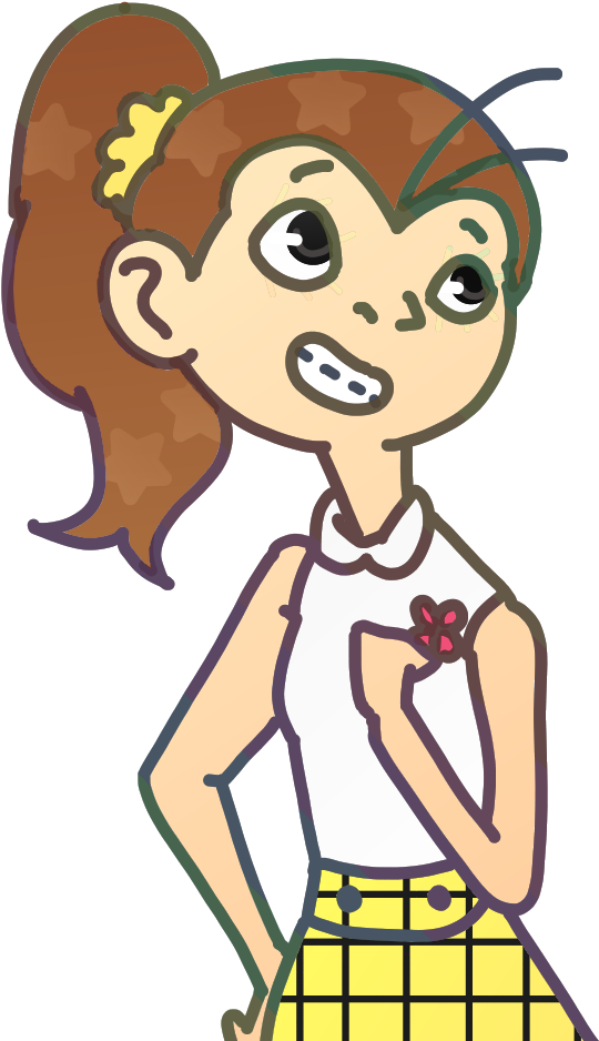 The Loud House Loud House Luan Loud Loud House Fanart - Cartoon (700x1000)