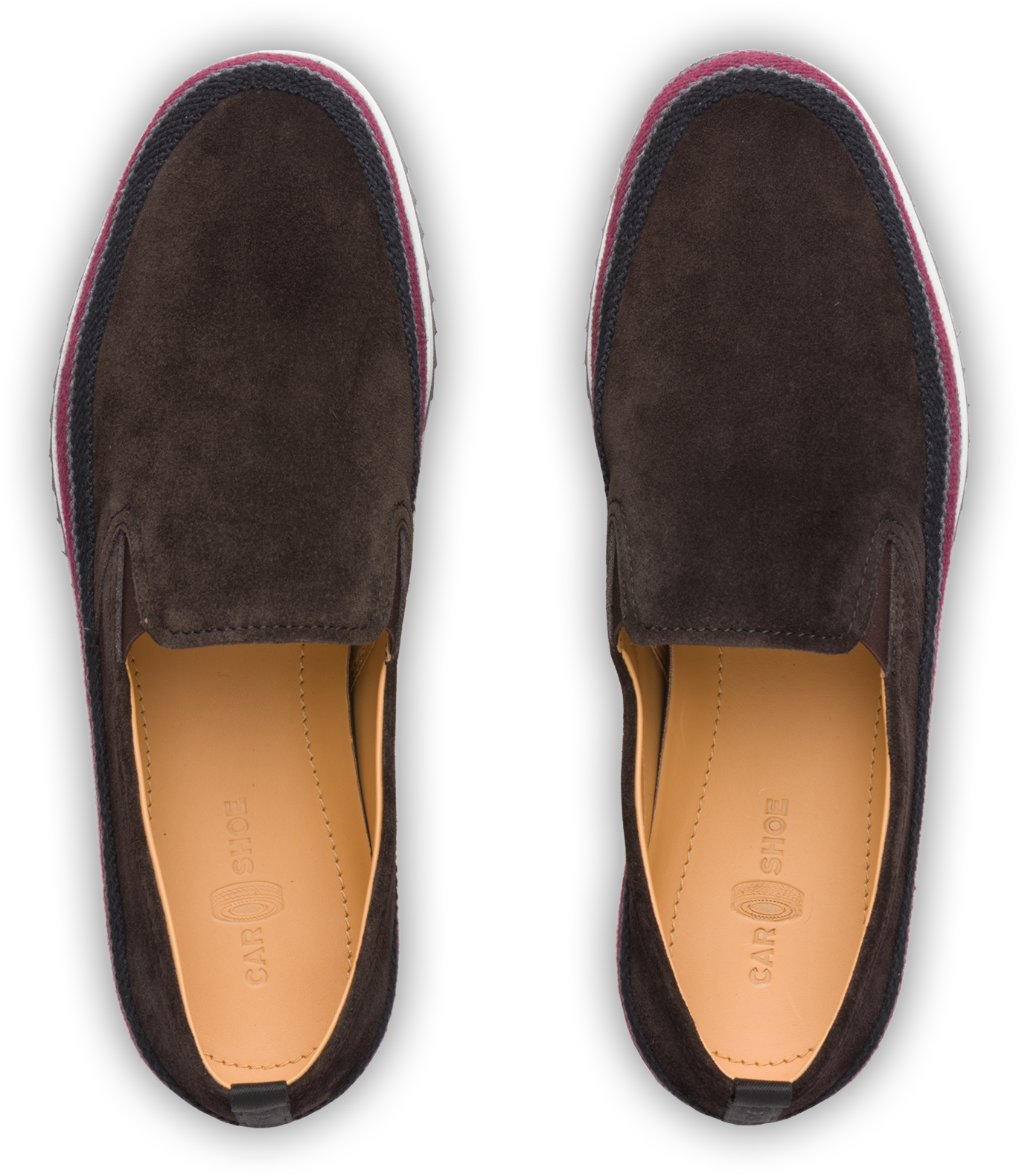 Slip-on Suede - Slip-on Shoe (1971x1755)