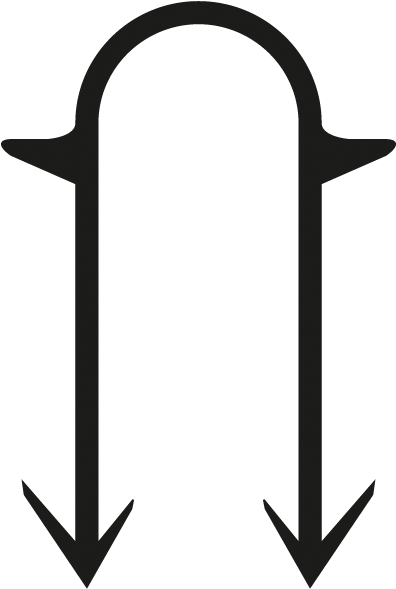 300× 2 3/8" Staples For Stand Up Stapler - 300× 2 3/8" Staples For Stand Up Stapler (493x659)