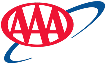 Aaa Florida - Aaa Logo High Res (400x400)