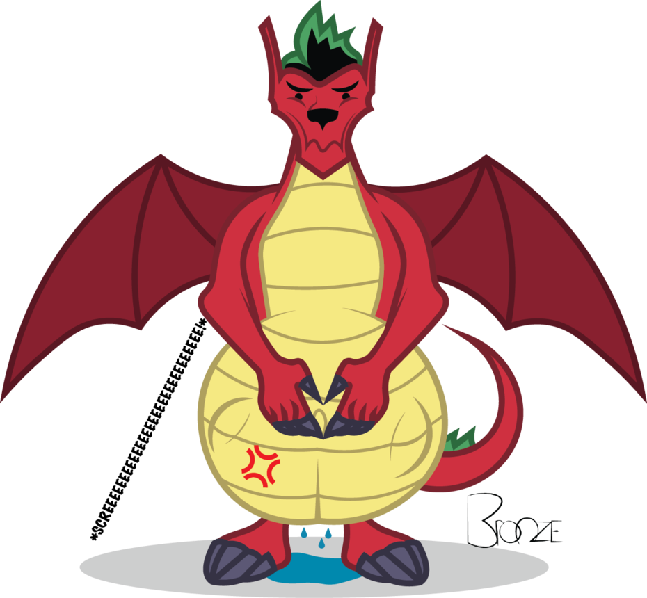 Gryphon Egg Rescue Mishap Part 4 - American Dragon Jake Long Vore (930x860)