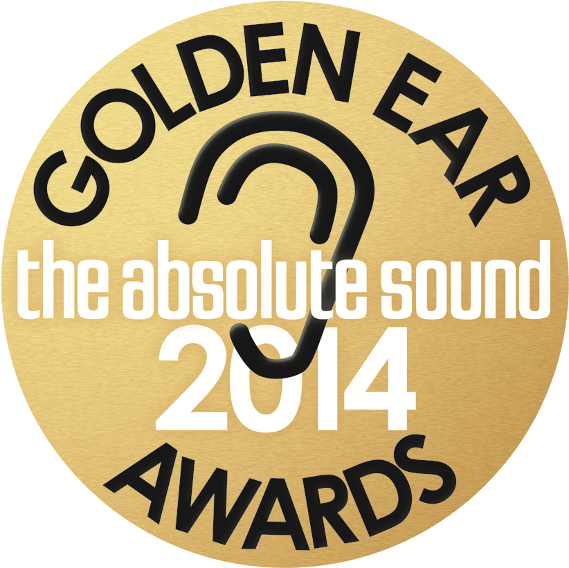2014 Gec Logo Gold Final Jpeg - Golden Ear Award 2015 (900x900)