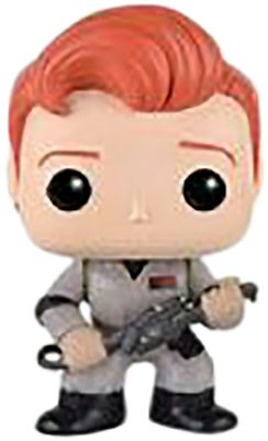 Conan Ghostbuster Conan Icon - Funko Pop! Conan #05 Superman Conan (sdcc 2016 Exclusive) (400x400)