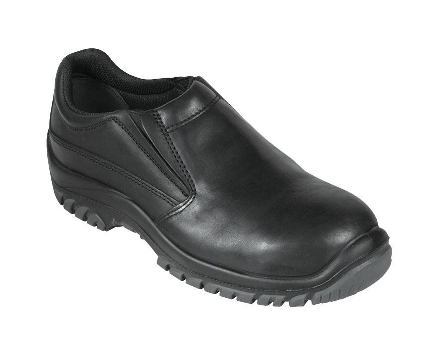 Mongrel Slip On Safety Shoes - Shoe (874x874)