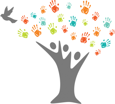 “a Bird Sitting On A Tree Is Never Afraid Of The Branch - Lisa Raffoul (400x365)