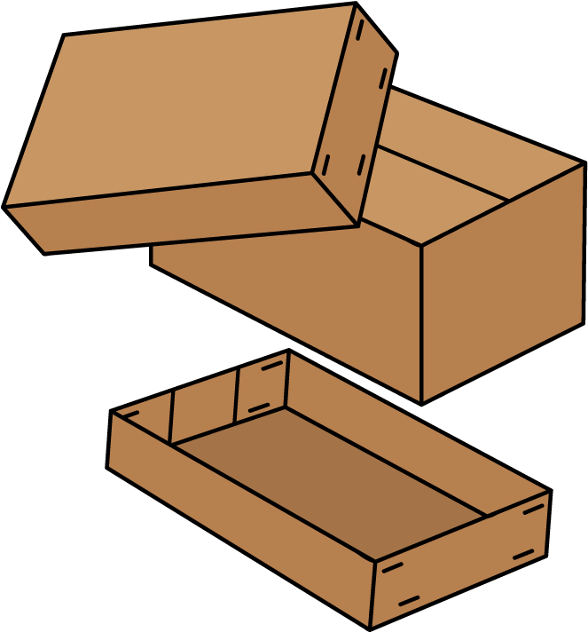 Industrial Stapler F560 - Wood (720x720)