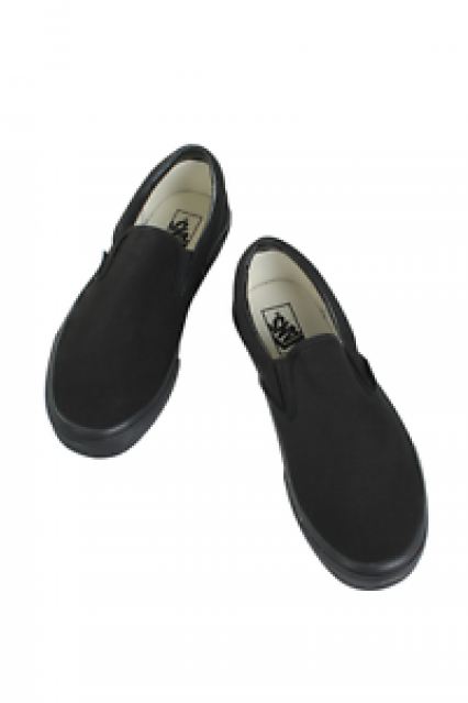 Officials Men Shoes Vneyebka Men Classic Slip On Vans - Slip-on Shoe (625x638)