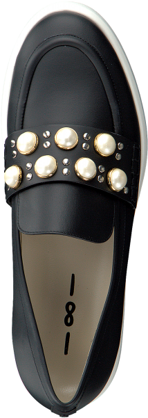 181 Slip On Shoes Number - Ballet Flat (600x600)