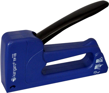 Picture Of Kangaro Stapler Gun - Stapler Gun Tp 10 (461x390)