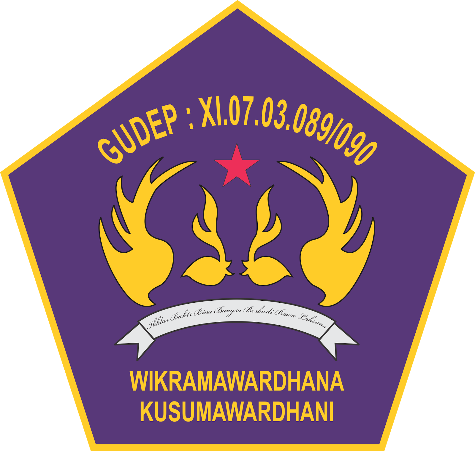 Xi - 07 - 03 - 089/090 Jpeg Png - Emblem (1600x1521)