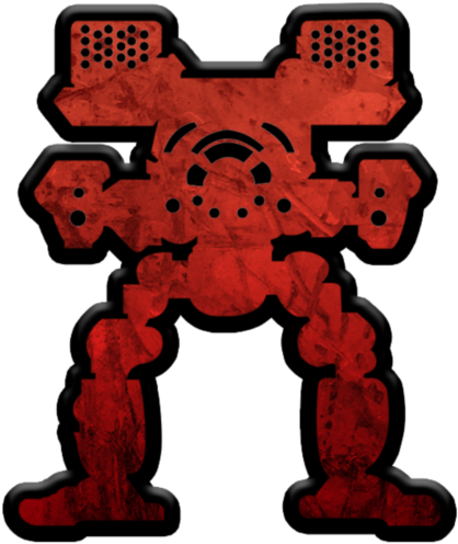 Mechwarrior Icon (512x512)