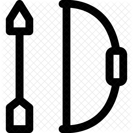 Archery Icon - Archery (512x512)