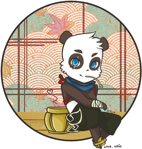 For Styliaqt /o/ - Wakfu (492x513)